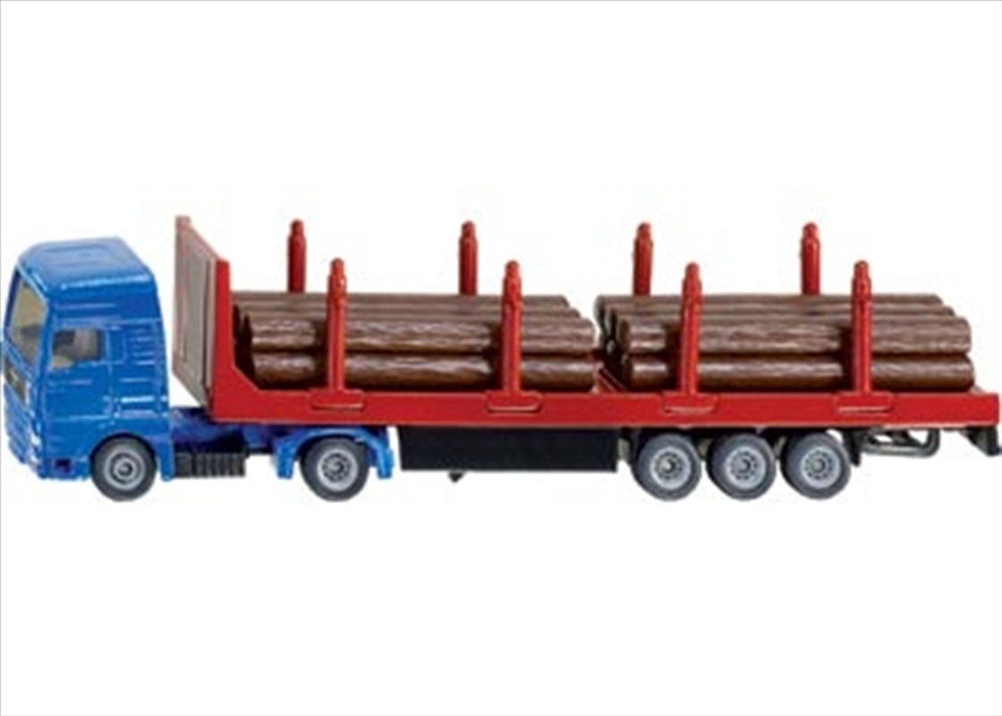 Man Log Transporter/Product Detail/Toys