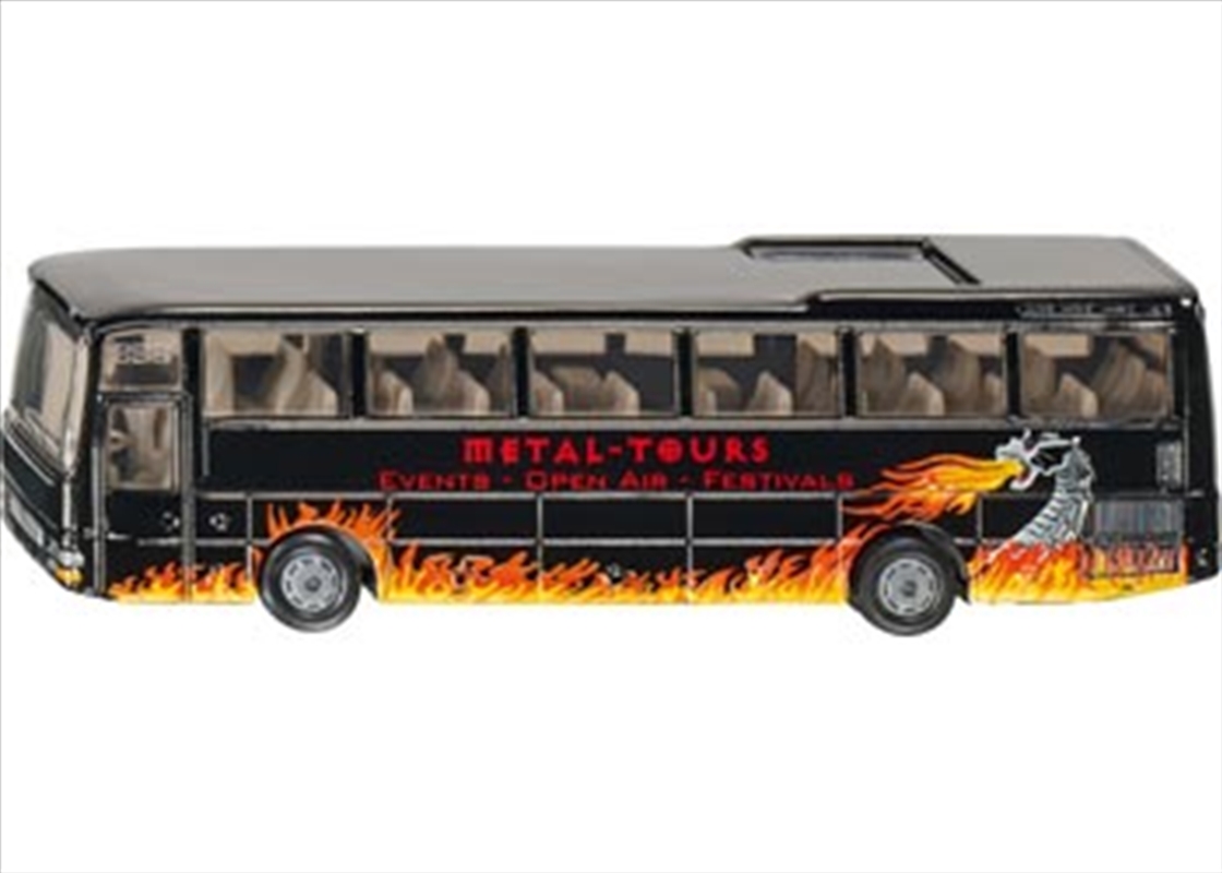 Man Truck & Bus Ag Coach - 1:87 Scale/Product Detail/Toys