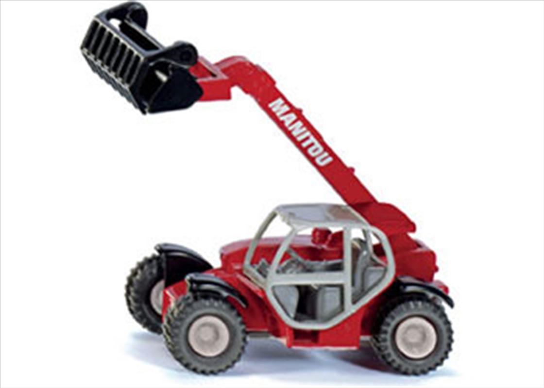 Manitou Telescopic Handler/Product Detail/Toys