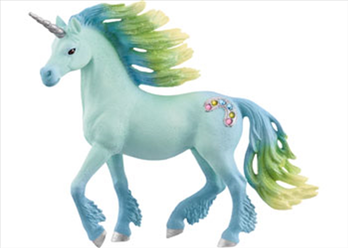 Marshmallow Unicorn Stallion/Product Detail/Toys