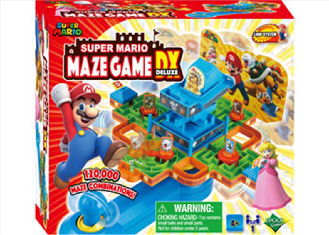 Maze Game Dx/Product Detail/Toys