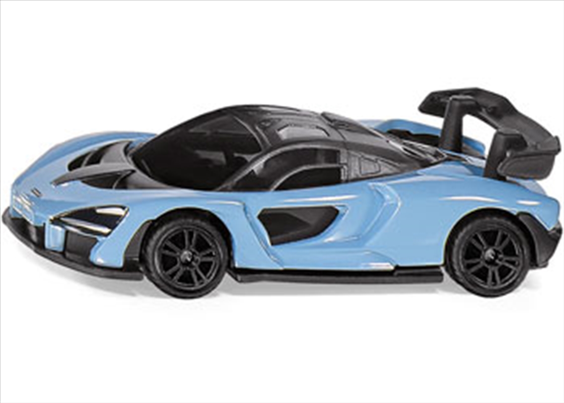 Mclaren Senna/Product Detail/Toys