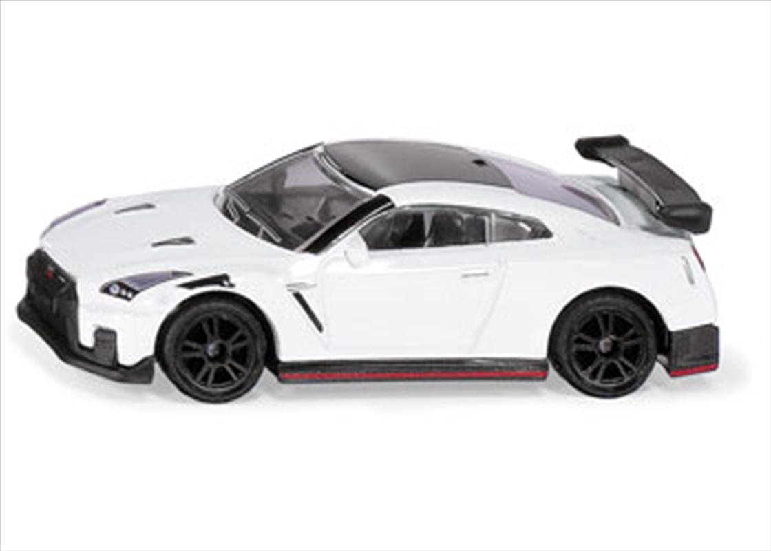 Nissan Gt-R Nismo/Product Detail/Toys