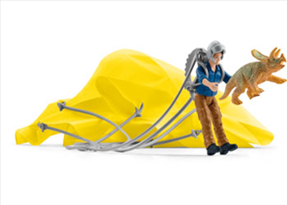 Parachute Rescue/Product Detail/Toys