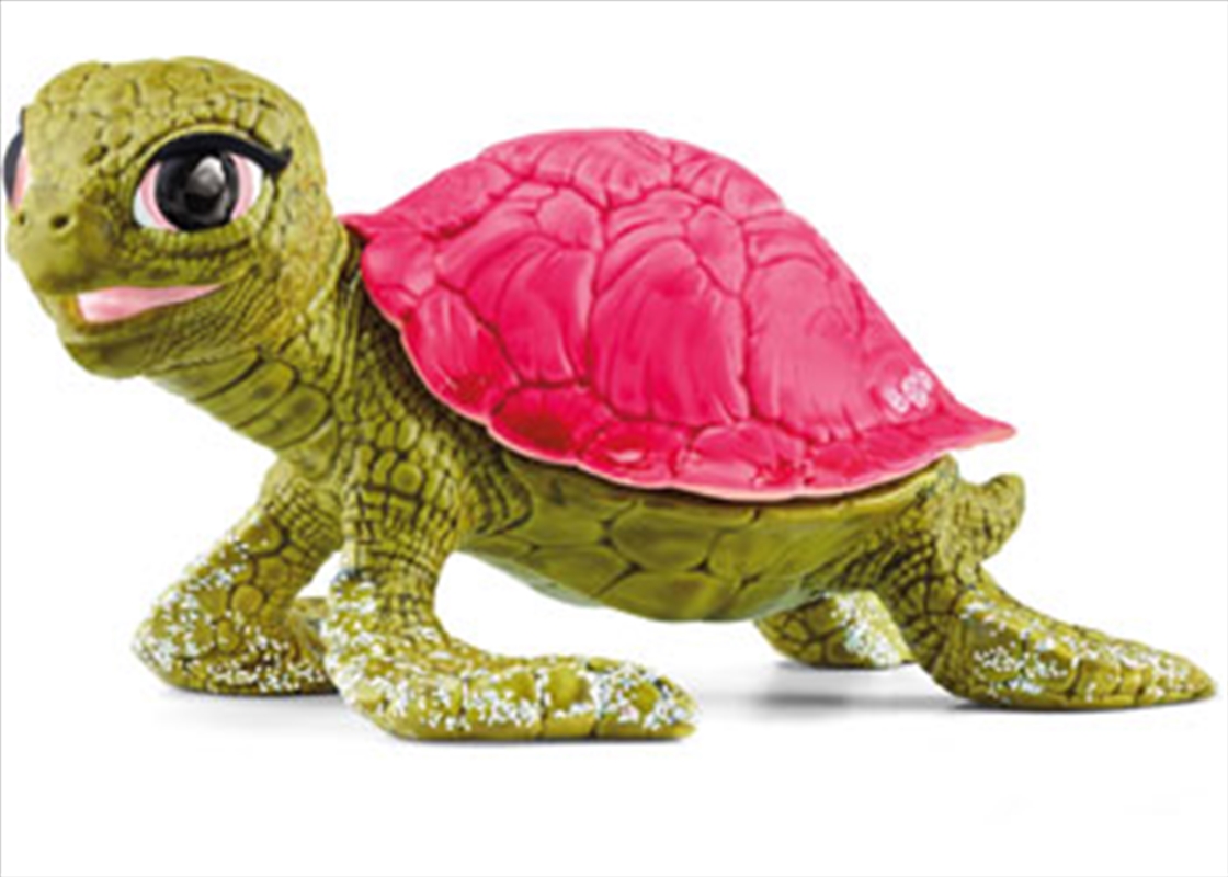 Pink Sapphire Turtle/Product Detail/Toys