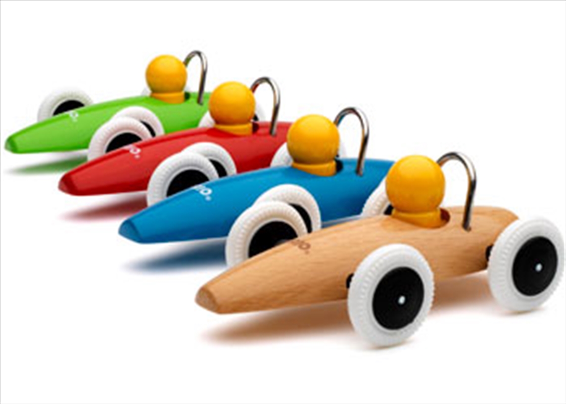 Race Car (SENT AT RANDOM)/Product Detail/Toys