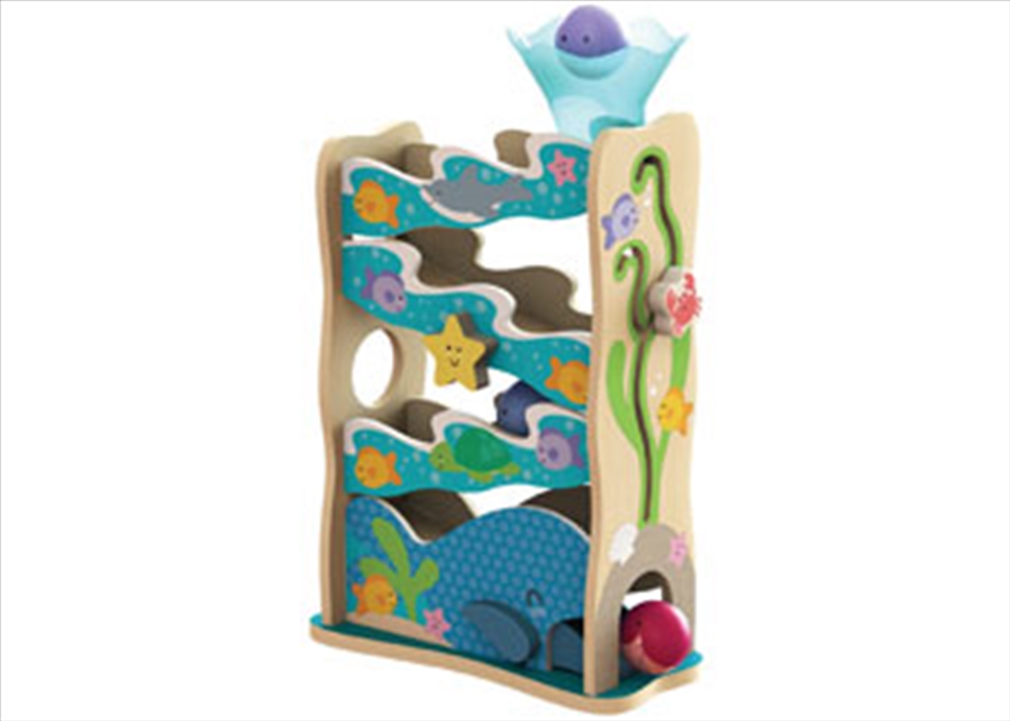 Rollables - Ocean Slide/Product Detail/Toys