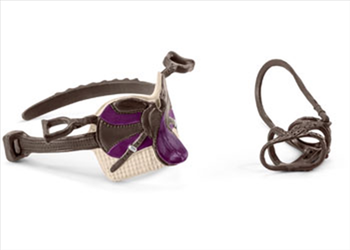 Saddle & Bridle Horse Club Lis/Product Detail/Toys