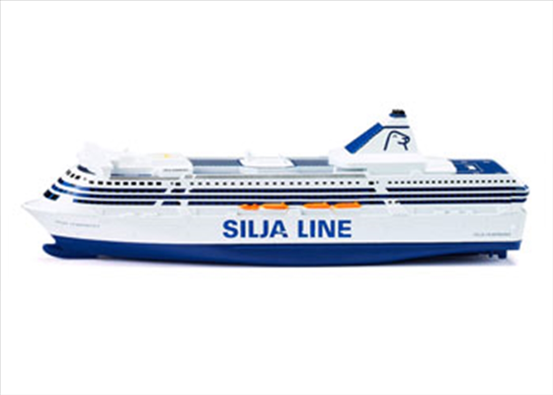 Silja Symphony 1:1000/Product Detail/Toys