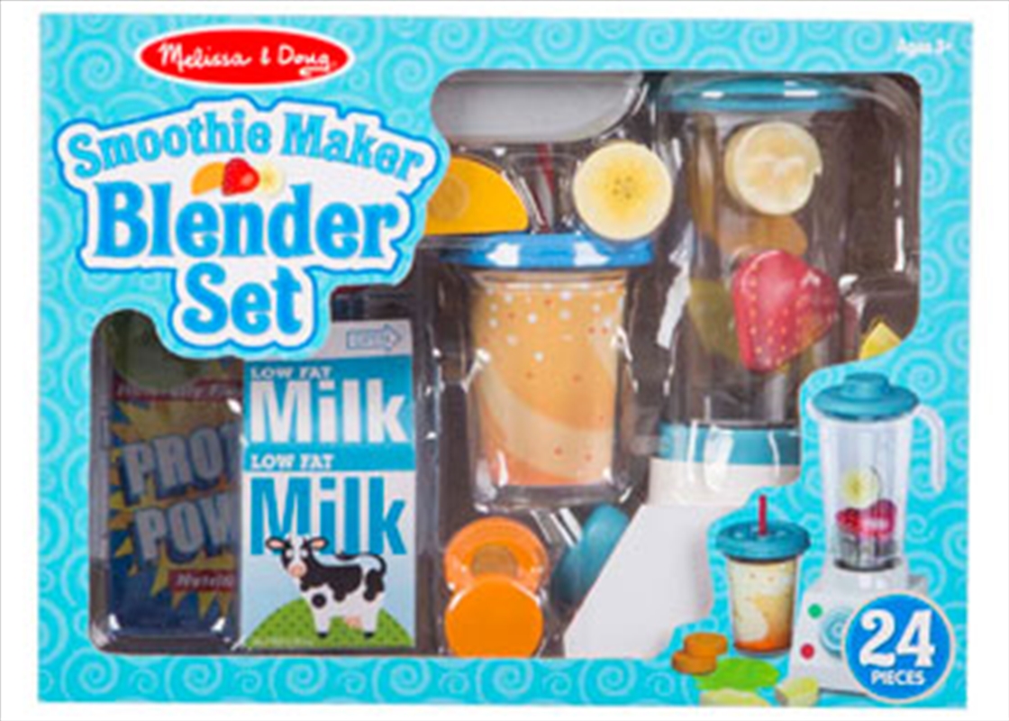 Smoothie Maker Blender Set/Product Detail/Toys