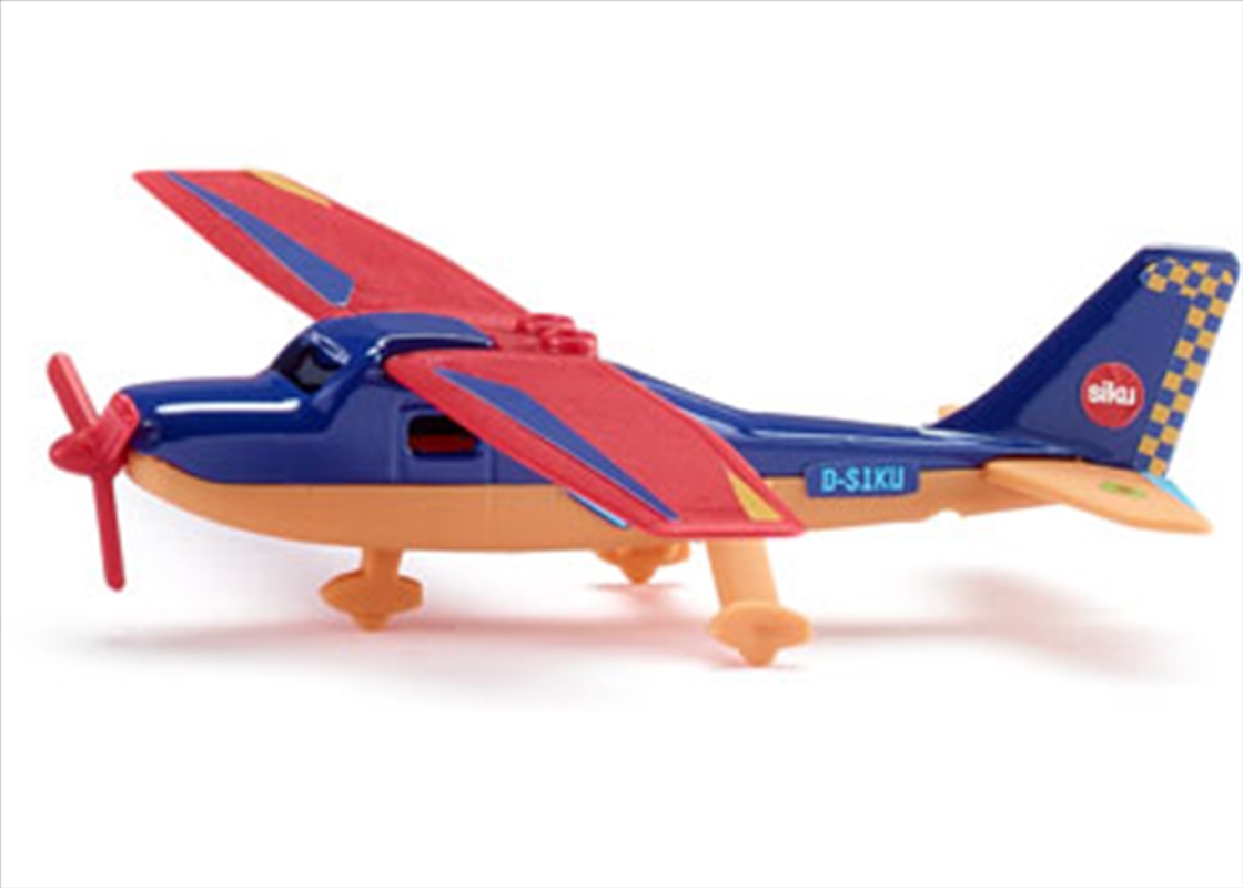 Sports Aircraft/Product Detail/Toys