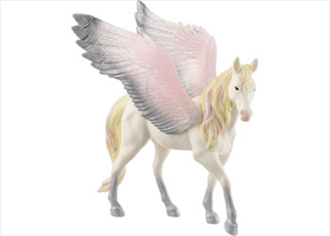 Sunrise Pegasus/Product Detail/Toys