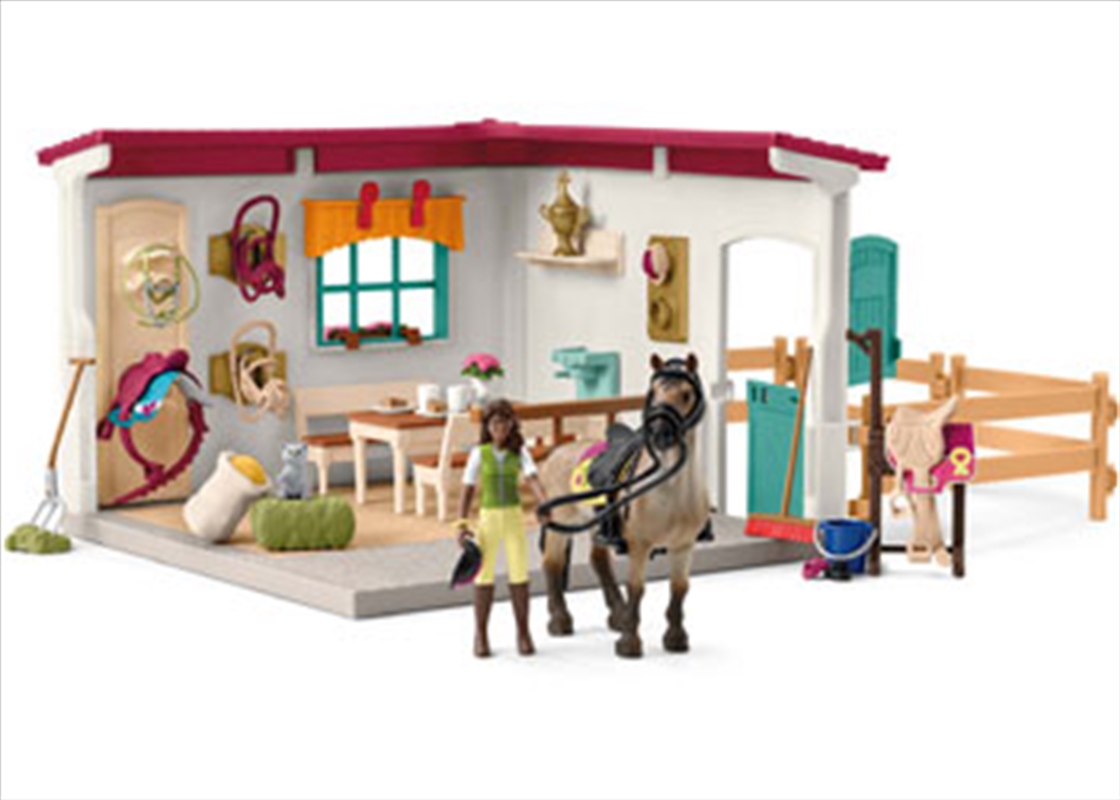 Tack Room Extension/Product Detail/Toys