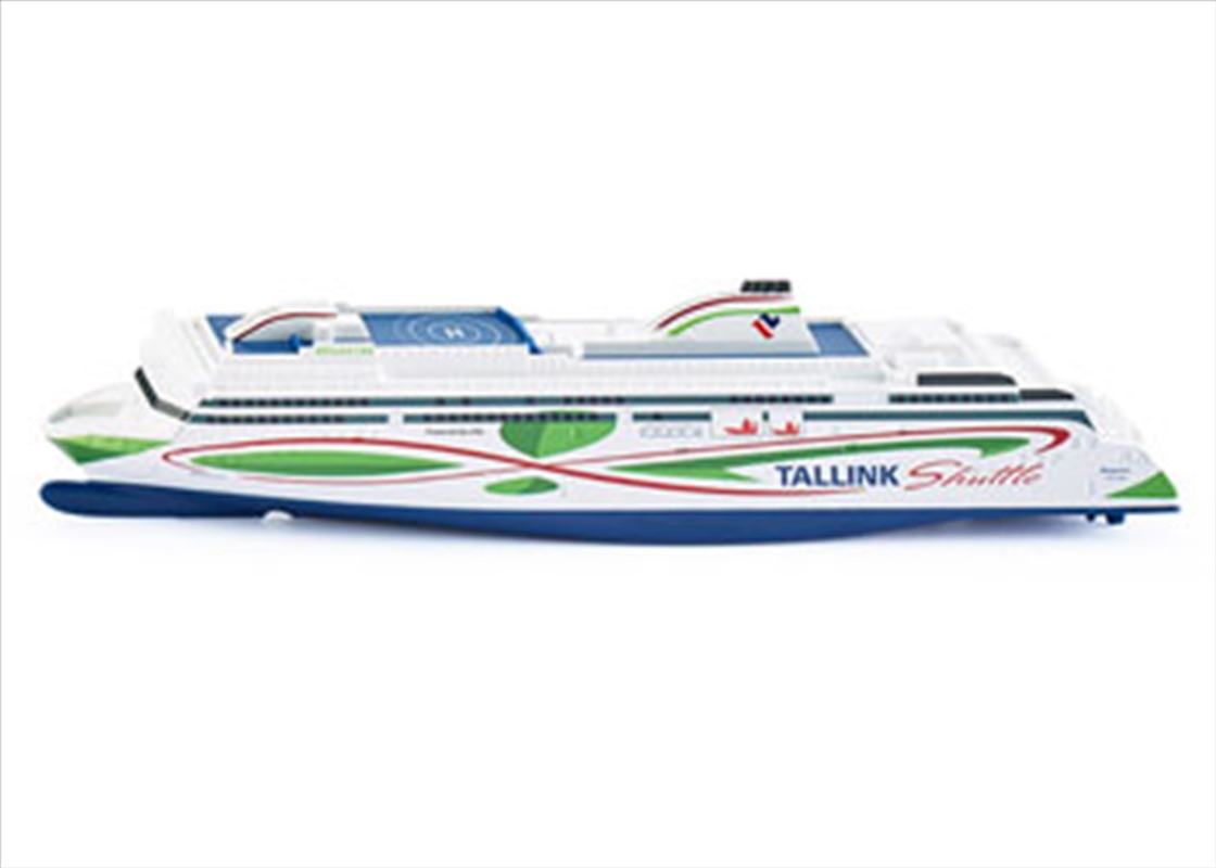 Tallink Megastar - 1:1000/Product Detail/Toys