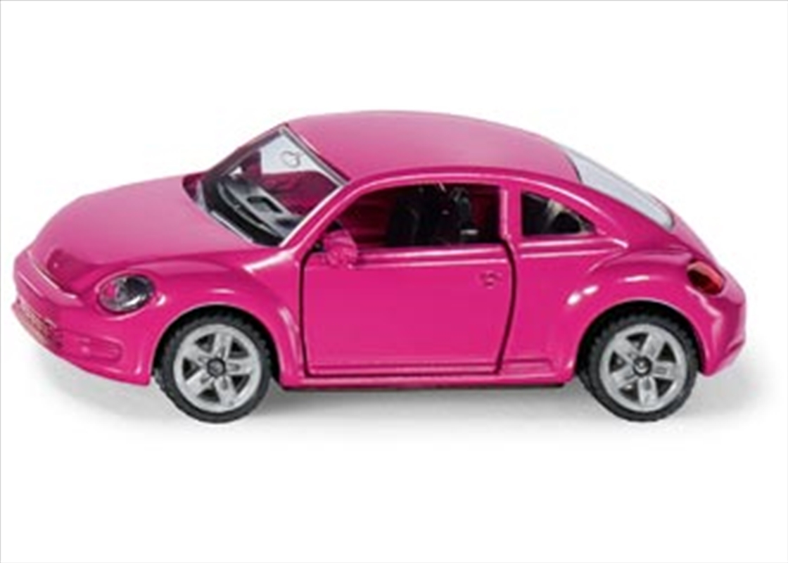 The Pink Beetle/Product Detail/Toys