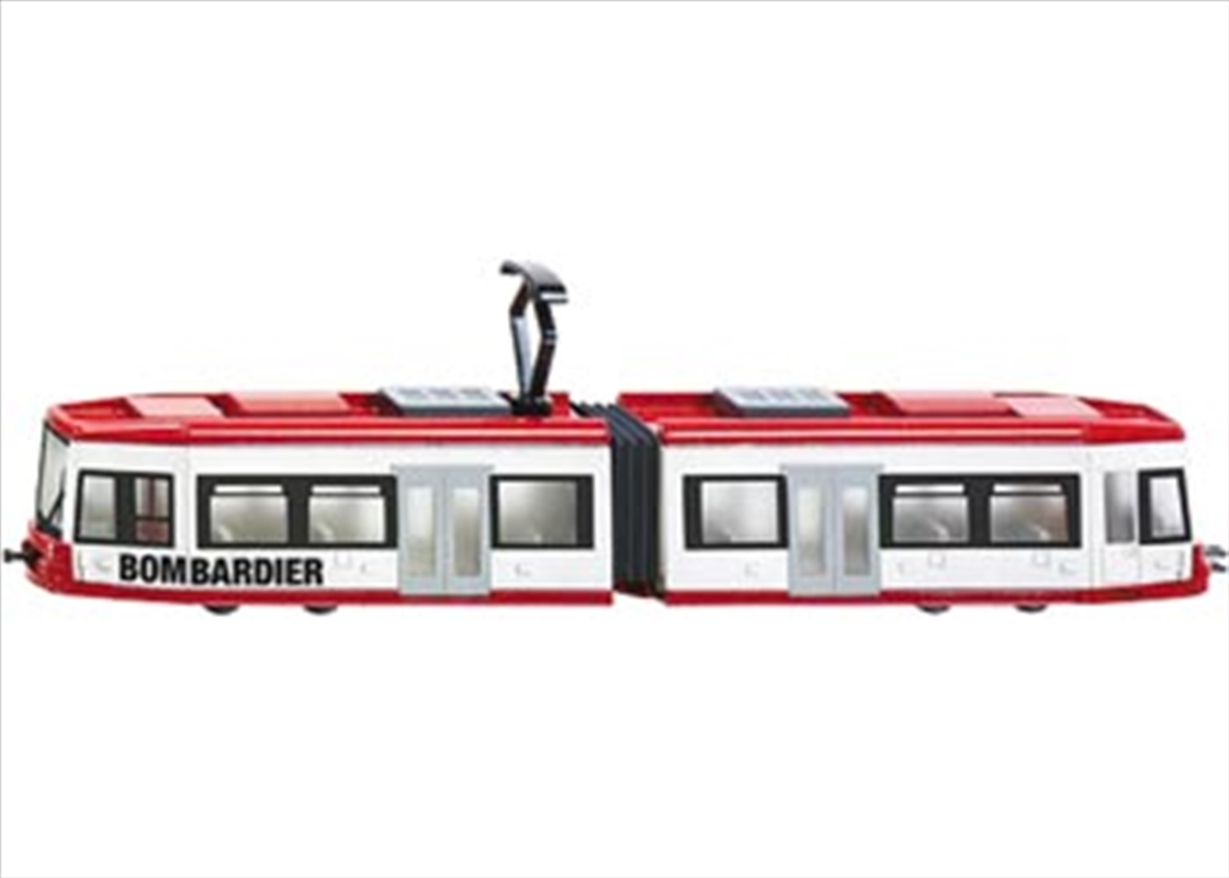 Tram - 1:87 Scale/Product Detail/Toys