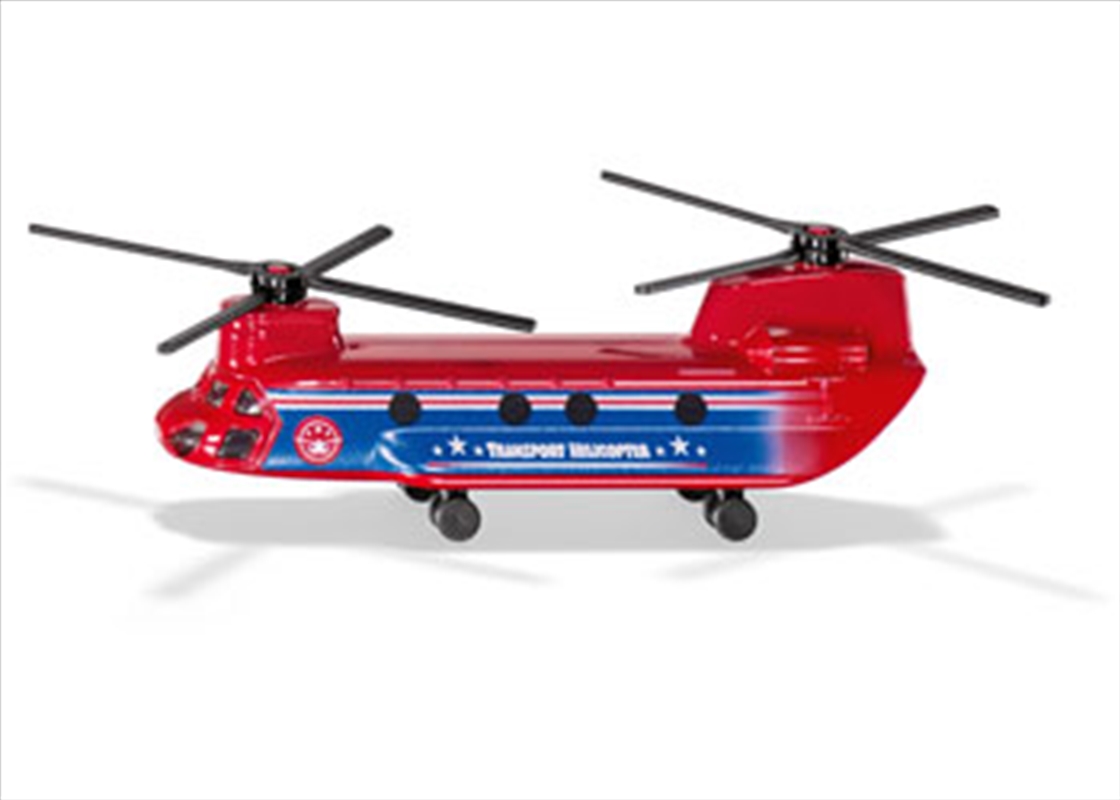 Transport Helicopter/Product Detail/Toys