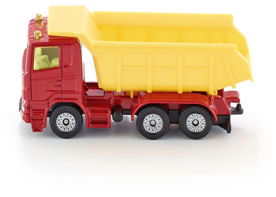 Truck With Dump Body/Product Detail/Toys