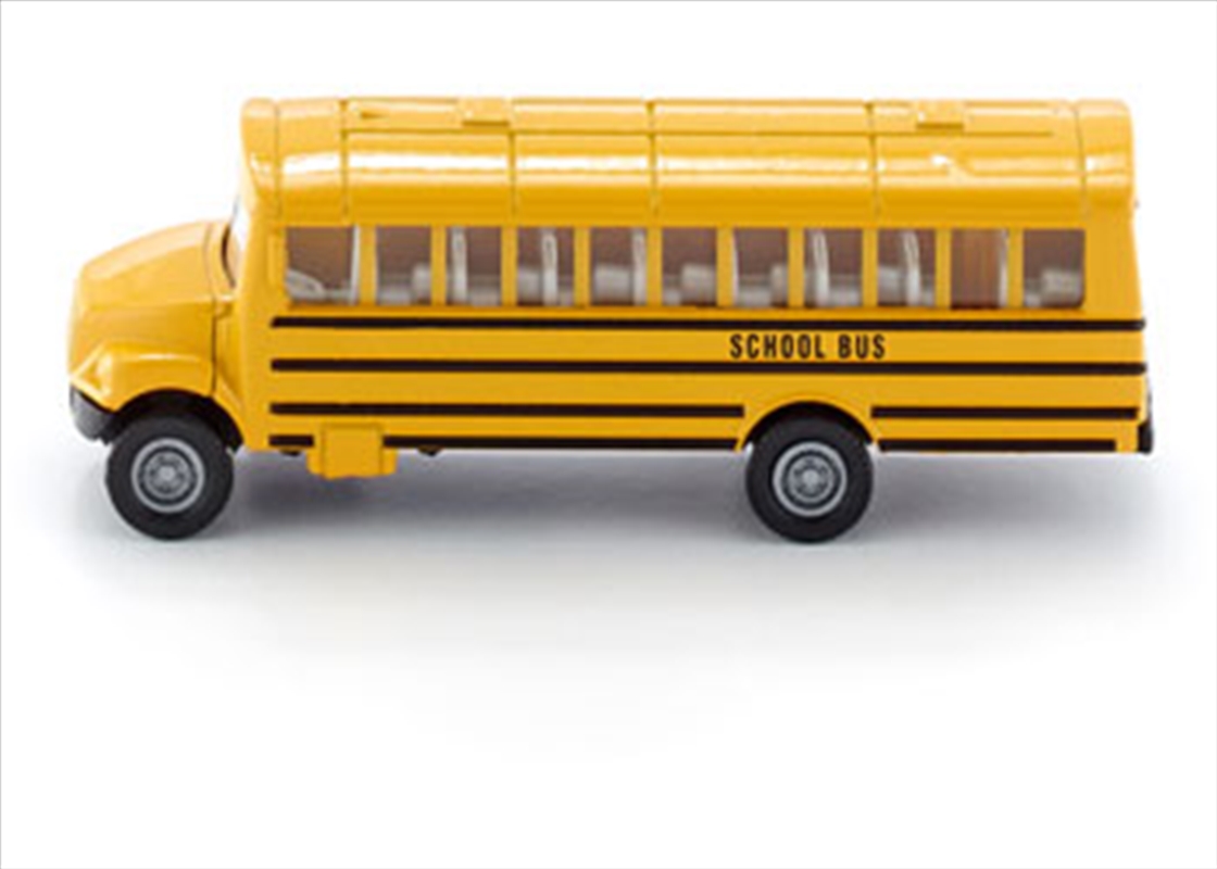 Us School Bus/Product Detail/Toys