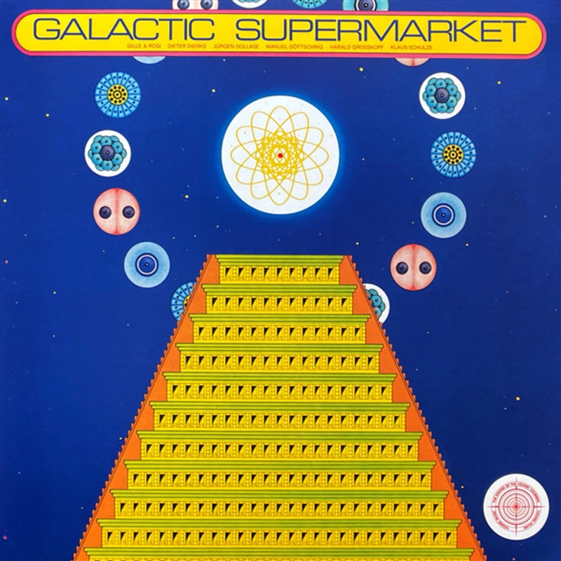 Galactic Supermarket/Product Detail/Rock/Pop