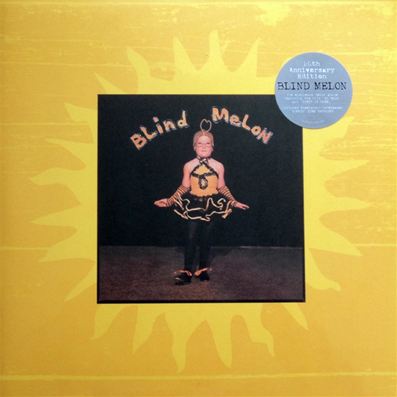 Blind Melon / Sippin Time Sess/Product Detail/Rock/Pop