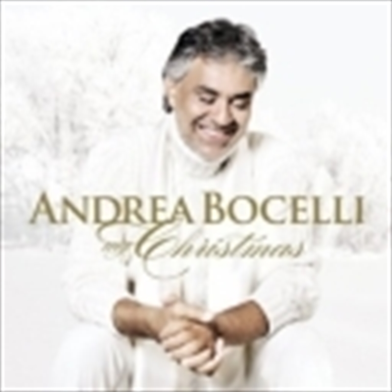 My Christmas Cd+Dvd/Product Detail/Classical