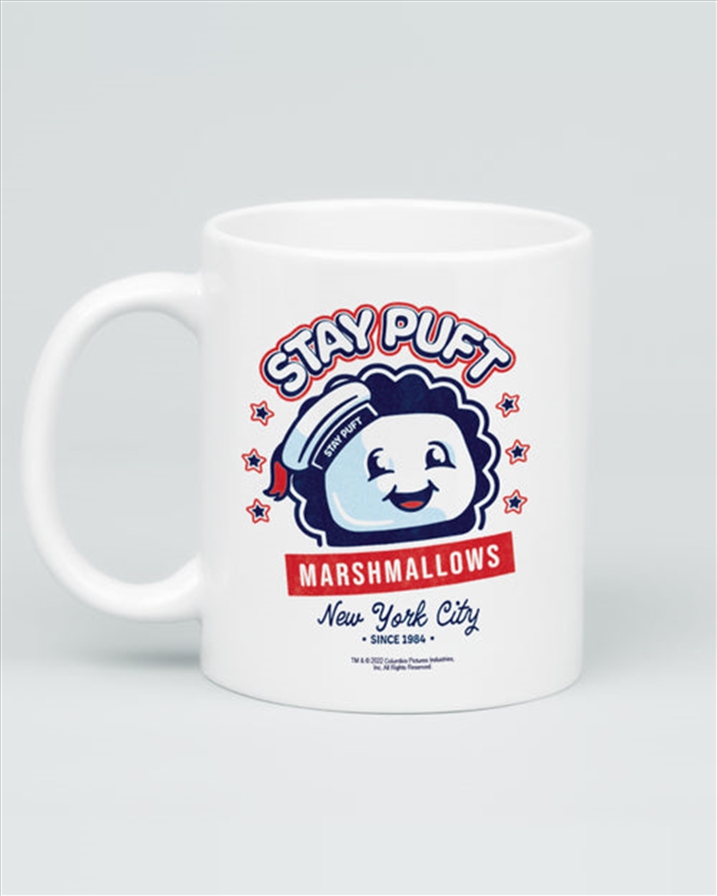 Stay Puft Marshmallows Mug/Product Detail/Mugs