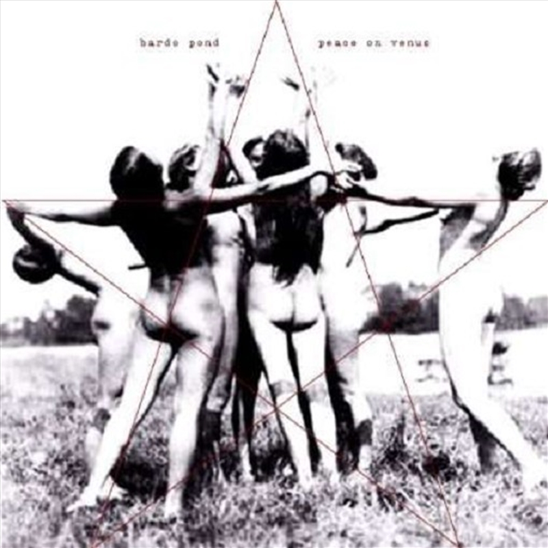 Peace On Venus (10Th Anniversary Vinyl)/Product Detail/Rock/Pop