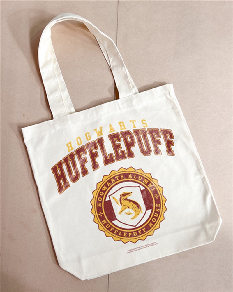 Hufflepuff tote online bag