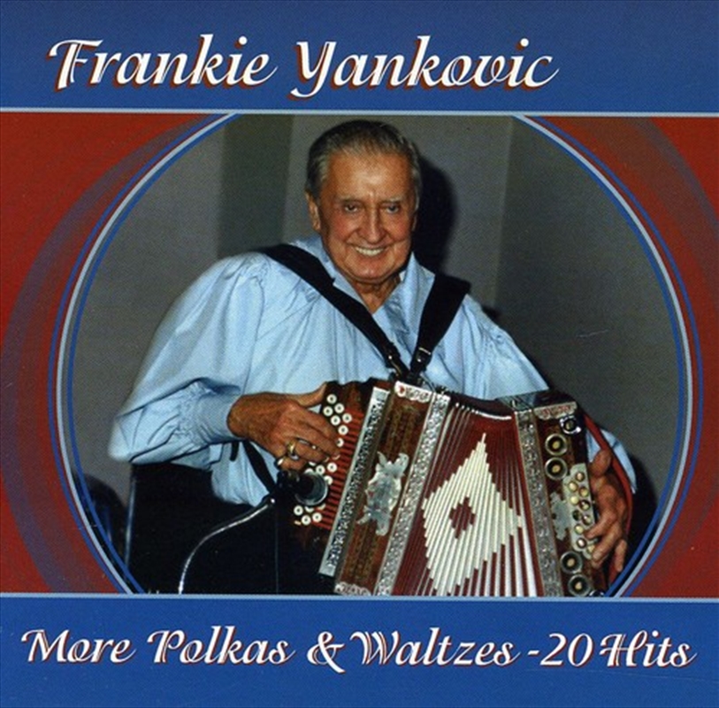 More Polka And Waltzes/Product Detail/Easy Listening