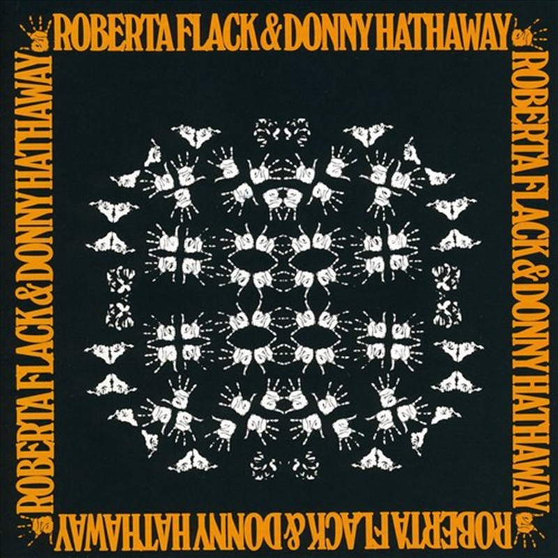 Roberta Flack-Donny Hatha/Product Detail/R&B