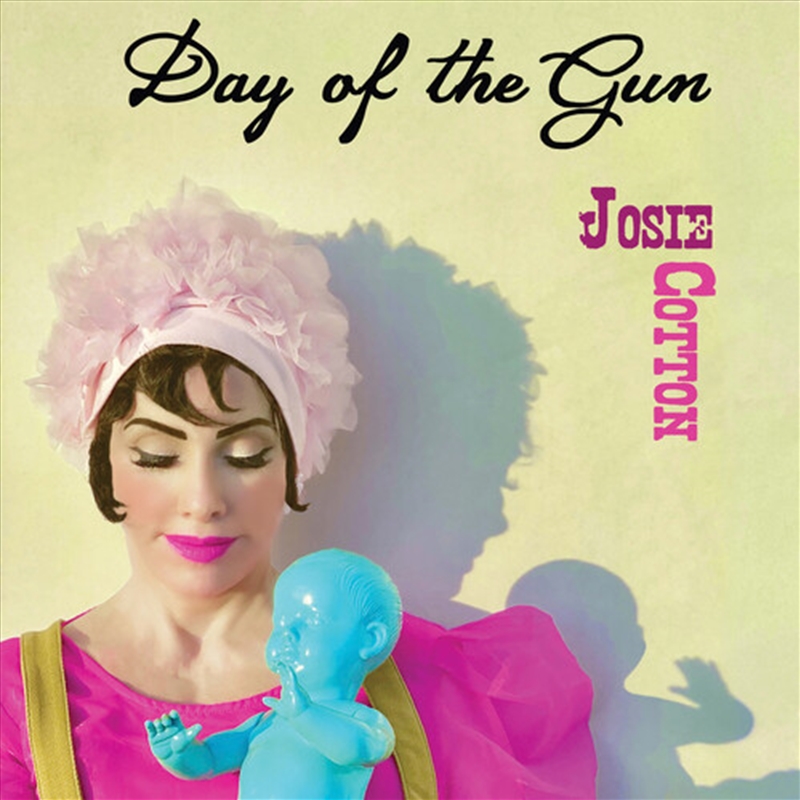 Day Of The Gun/Product Detail/Rock/Pop