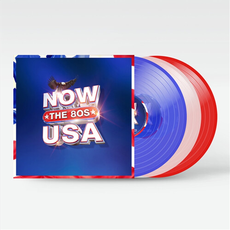 Now That's What I Call Usa: Th/Product Detail/Rock/Pop