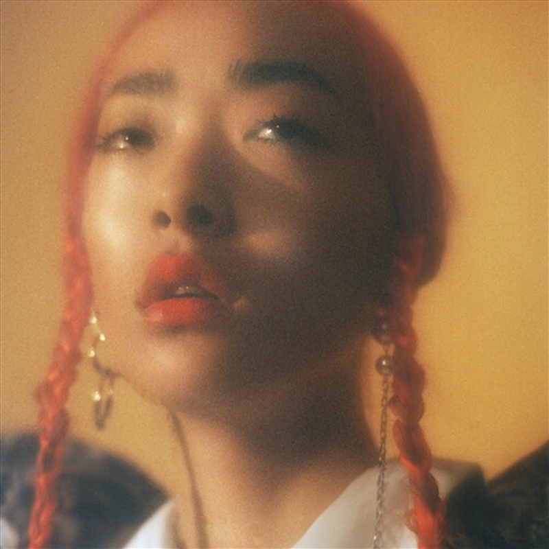 Rina/Product Detail/Rock/Pop