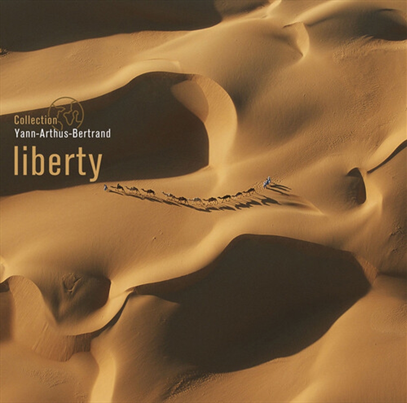 Liberty: Coll Yann Arthus-Bert/Product Detail/Specialist