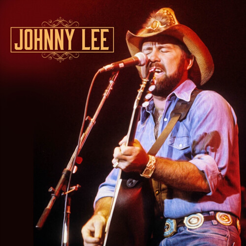 Johnny Lee/Product Detail/Country