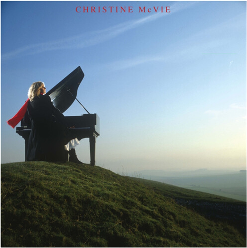 Christine Mcvie/Product Detail/Rock/Pop