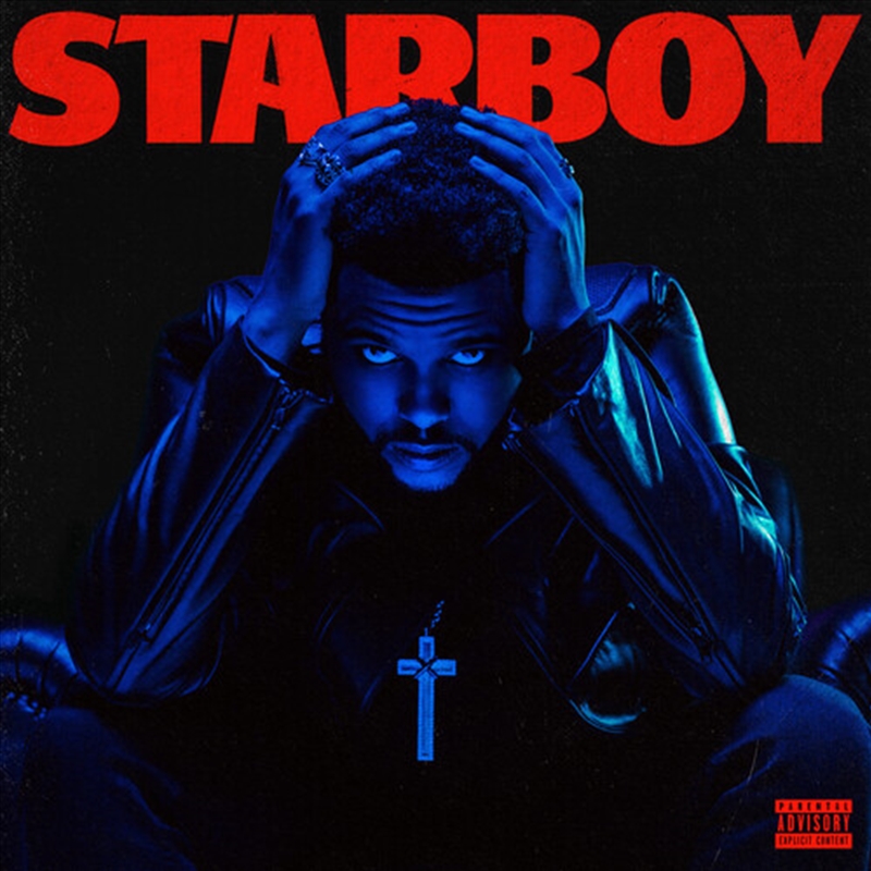 Starboy/Product Detail/R&B