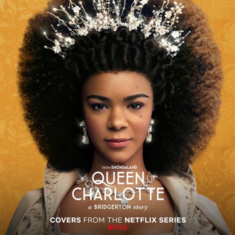 Queen Charlotte: A Bridgerton/Product Detail/Soundtrack