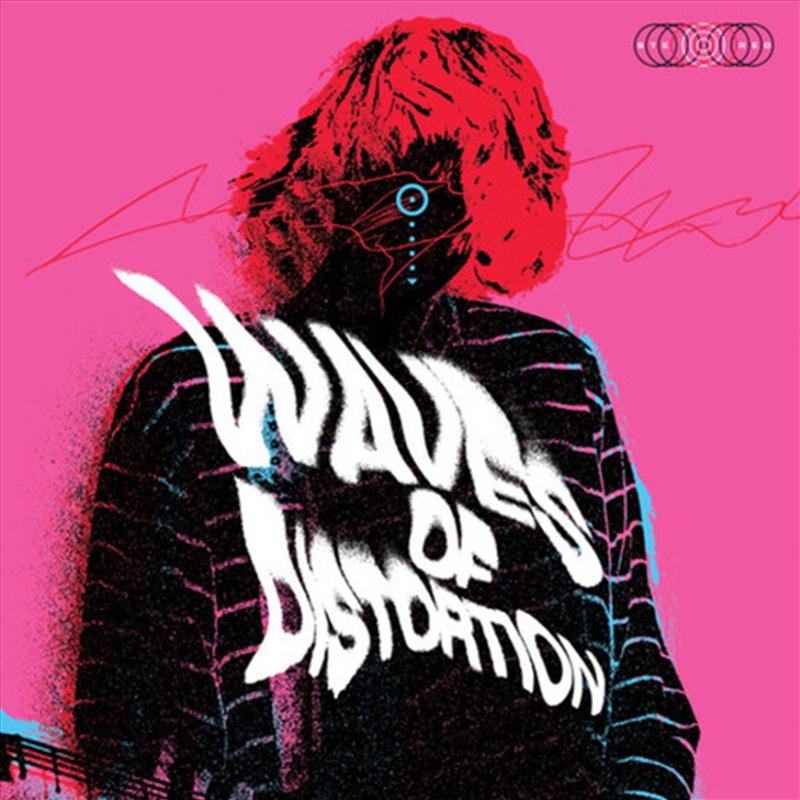 Waves Of Distortion: Best Of/Product Detail/Rock/Pop