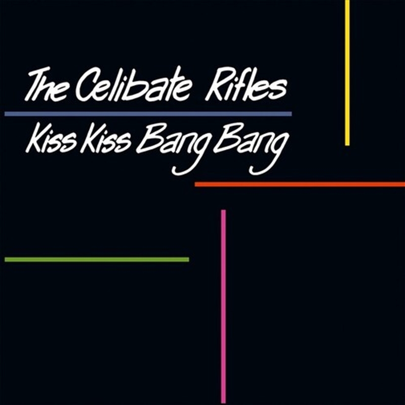 Kiss Kiss Bang Bang/Product Detail/Rock/Pop