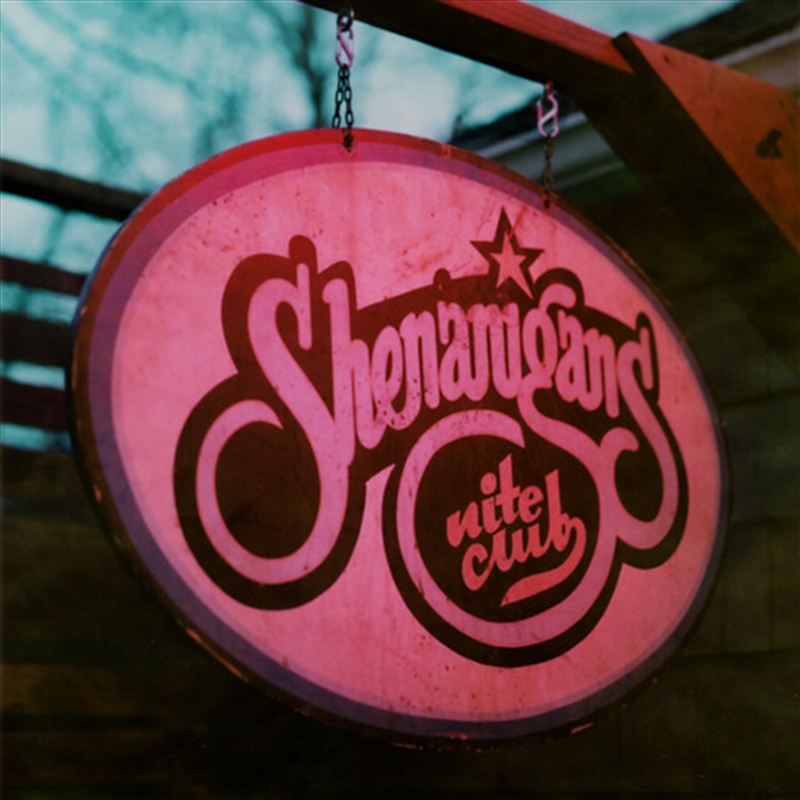 Shenanigans Nite Club/Product Detail/Rock/Pop