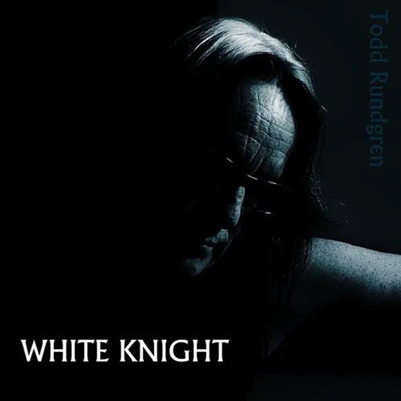 White Knight/Product Detail/Rock/Pop