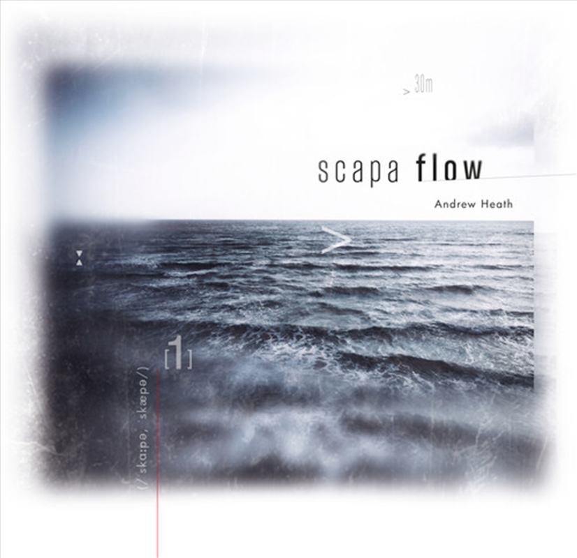 Scapa Flow/Product Detail/Specialist