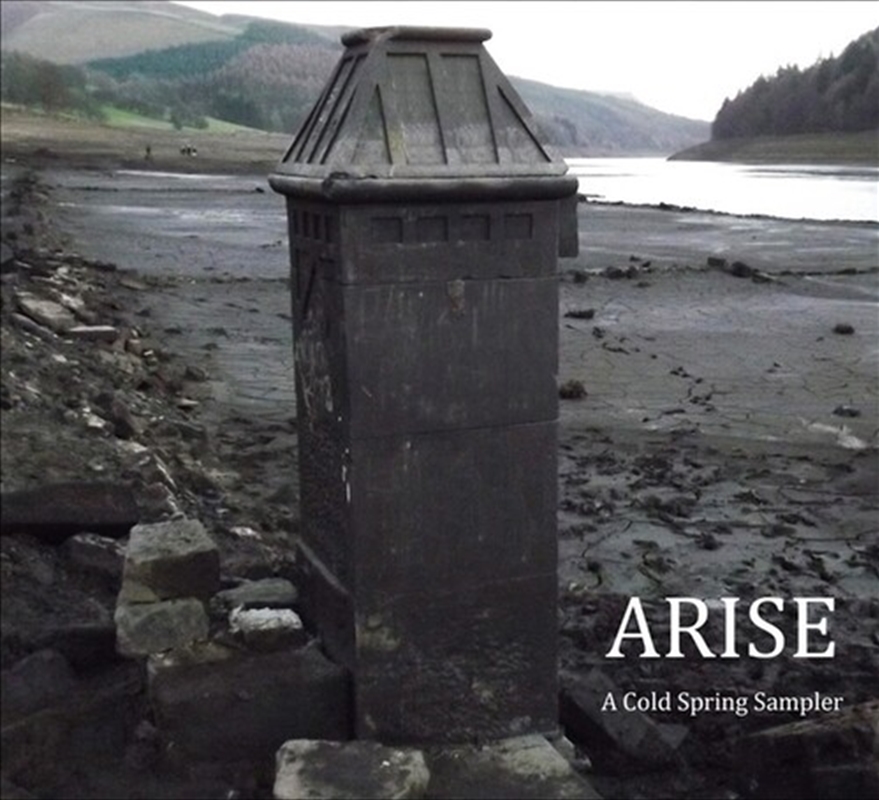 Arise: A Cold Spring Sampler/Product Detail/Rock/Pop