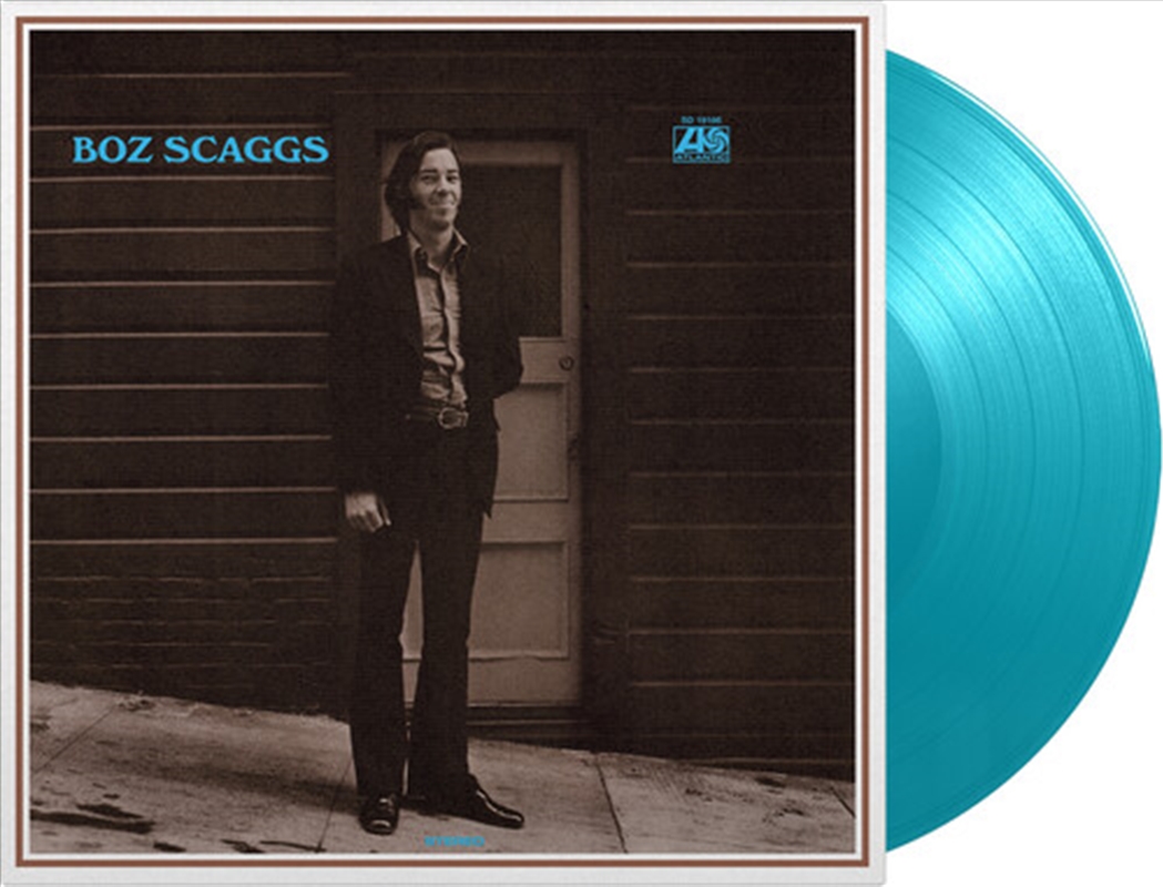 Boz Scaggs/Product Detail/Rock/Pop