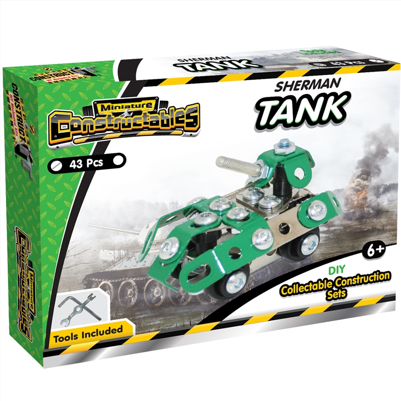 Tank/Product Detail/Toys