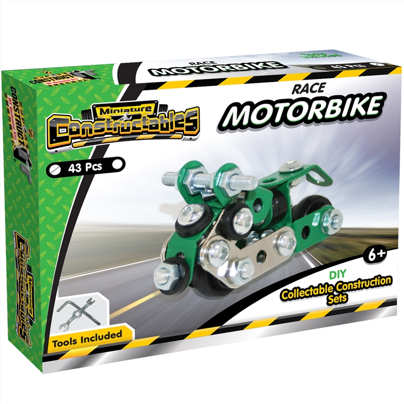 Motorbike/Product Detail/Toys