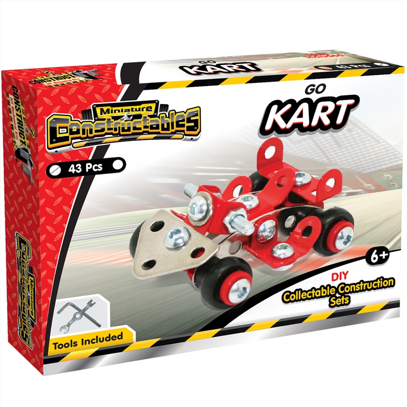 Go Cart/Product Detail/Toys