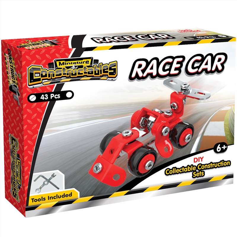 Race Car/Product Detail/Toys